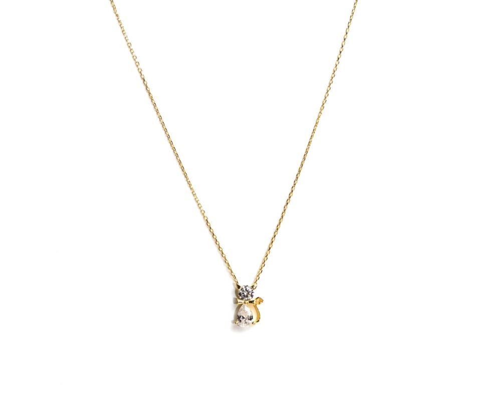 Bella Necklace