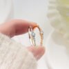 Delicate Ring